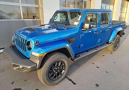 Jeep Gladiator Farout Final Edition 2023 3.0L V6 Soft