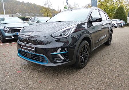 Kia Niro e- Spirit LEDER/GD/WP/Abn. AHK