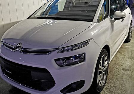 Citroën C4 Picasso E-HDI 1.5