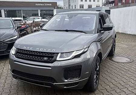 Land Rover Range Rover Evoque in TOP Zustand!!