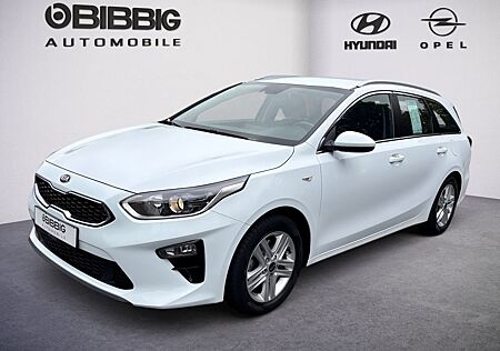 Kia Cee'd Sportswagon Ceed Sportswagon 1.4 T-Gdi Vision 7-DCT