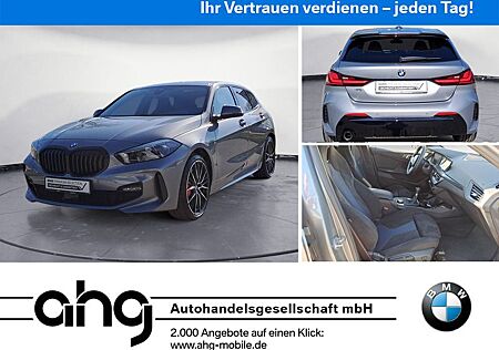 BMW 118i M Sport *Shadow*HiFi*Navi*LED*PDC*SHZ*