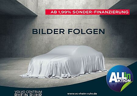 Volvo XC 60 XC60 B4 (B) R-DESIGN+ CAM+SSD+PAP+WINTER PAK 2WD
