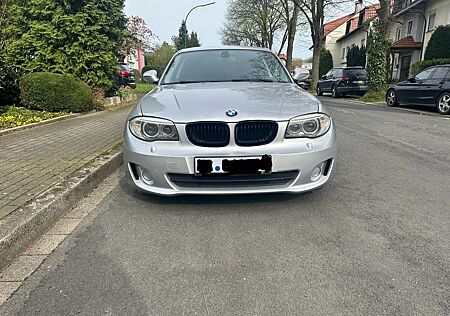 BMW 120i Coupé -