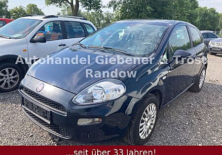 Fiat Punto Pop