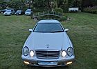 Mercedes-Benz CLK 200 KOMPRESSOR ELEGANCE/XENON/LEDER/TÜV NEU