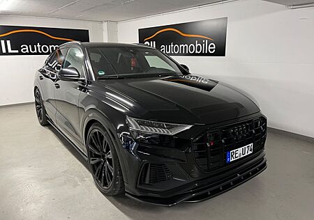 Audi SQ8 4.0 TFSI quattro*VOLL*MASSAGE SITZE*SOFT.C.*