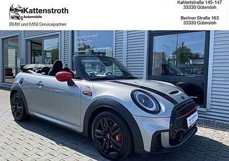 Mini John Cooper Works Cabrio Aut. HeadUp Harman ACC