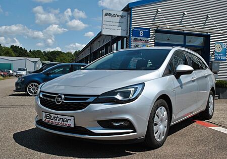 Opel Astra K SPORTS TOURER BUSINESS * 1. HAND