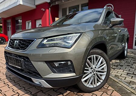 Seat Ateca 2.0 TDI Xcellence 4Drive DSG Pano*ACC*LED