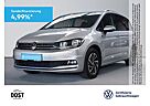 VW Touran Volkswagen 1.5 TSI DSG Join SHZ+PDC+NAVI+KLIMA