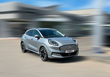 Ford Puma Gen-E 43 kwh Premium SHZ KAMERA NAVI