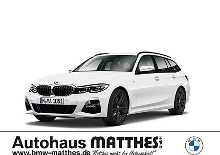 BMW 330 i xDrive Touring M Sport LED-Scheinwerfer Sp