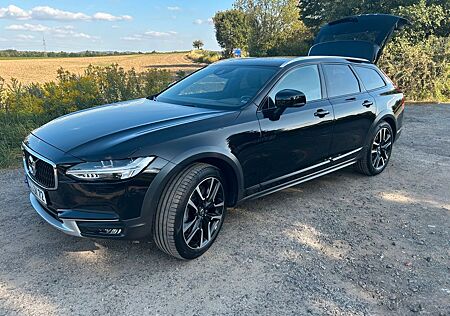 Volvo V90 Cross Country D5 AWD Geartronic -