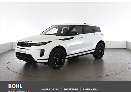 Land Rover Range Rover Evoque D165 S