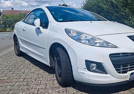Peugeot 207 CC Premium 120 Premium