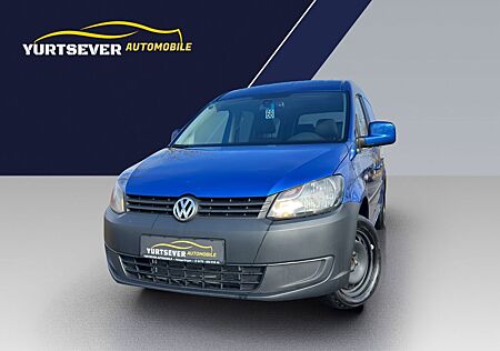VW Caddy Volkswagen Kasten/Kombi Maxi Roncalli*7-SITZER*KLIMA*