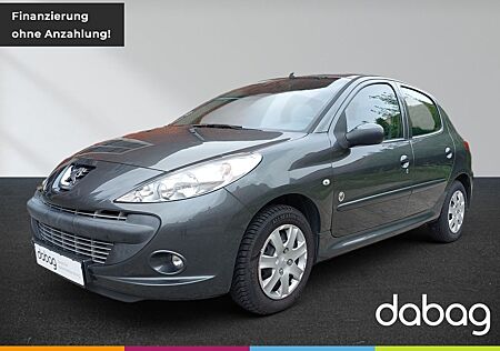 Peugeot 206 + 75 Generation Allwetter EFH eASP NSW