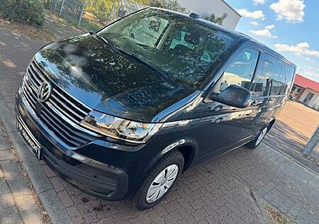 VW T6 Caravelle Volkswagen T6.1 Caravelle/DSG/Lang/Top Austattung
