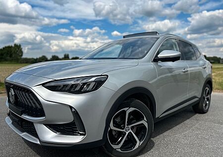 MG HS 1.5T-GDI Luxury DCT Facelift Pano Navi