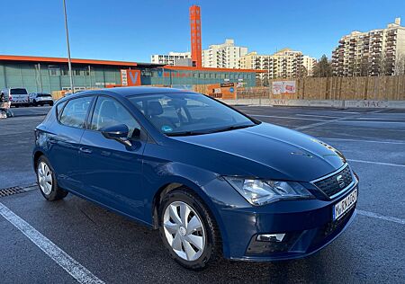 Seat Leon 1.0 TSI 85kW ECOMOTIVE Style DSG Style