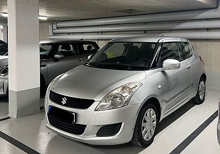 Suzuki Swift 1.2 Basic Basic
