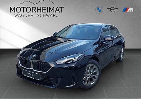 BMW 116 Premiumpaket Sonnenschutzv. 3,99%