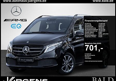 Mercedes-Benz V 300 AVANTGARDE EDITION KOMPAKT+AIRMATIC+DISTR