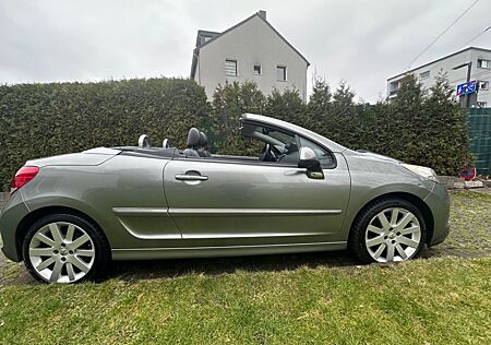 Peugeot 207 CC Limited Edition 155 THP Limited Edition