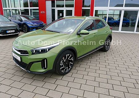 Kia XCeed 1.5 T-GDI DCT Spirit/XCL-Paket/JBL Sound