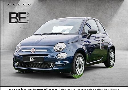 Fiat 500 1.0 GSE Hybrid Dolcevita KLIMA PDC NAVI PANO