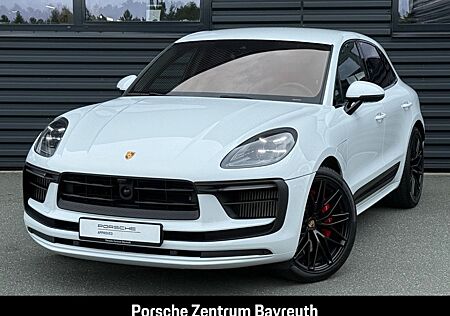 Porsche Macan GTS*CHRONO*PDLS PLUS*ACC*SITZLÜFTUNG*CARBO