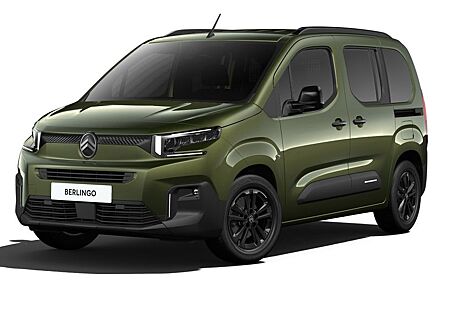 Citroën Berlingo MPV M Diesel Automatik 130 PS Plus
