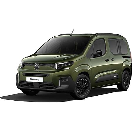 Citroën Berlingo leasen