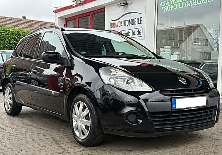Renault Clio Grandtour Expression