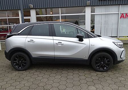 Opel Crossland X Crossland Design & Tech SH LH RFK 2xParkpilot