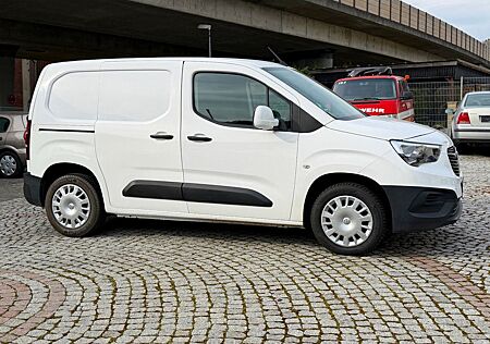 Opel Combo Cargo Neues Mod 1.5 Diesel Klima TÜV NEU