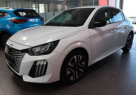 Peugeot 208 Allure 360°Totw.,ACC,T.Leder,Shz Keyl SOFORT