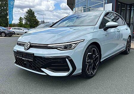 VW Golf Volkswagen 1.5 TSI R-Line + LED Plus + Garantie