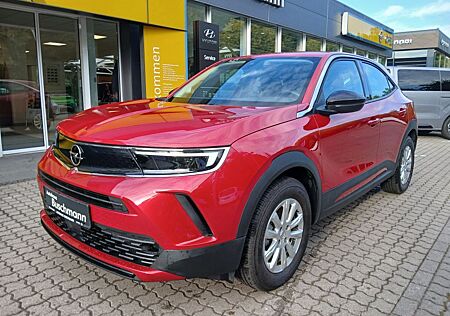 Opel Mokka-e Edition +RÃCKFAHRKAMERA+SITZHEIZUNG+