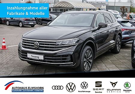 VW Touareg Volkswagen Elegance V6 eHybrid PANO DYNAUDIO HD-MAT
