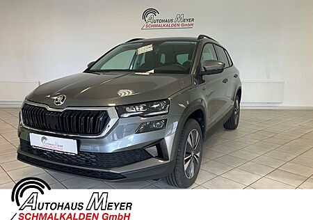 Skoda Karoq 1.5 TSI DSG Tour +4xSHZ+ACC+AHK+Navi+Kamer