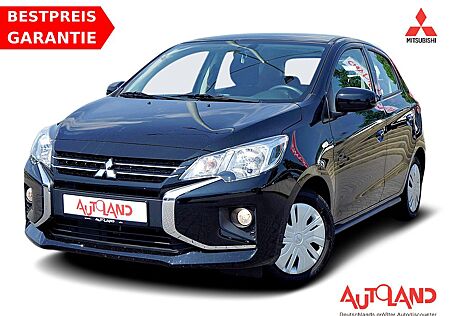 Mitsubishi Space Star 1.2 Spirit Klima DAB USB Bluetooth