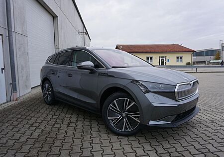 Skoda Enyaq iV 80 Suite AHK Matrix-LED Navi ACC Canton