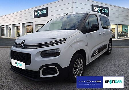 Citroën Berlingo 1.2 PureTech 110 Feel M S&S (EURO 6d)