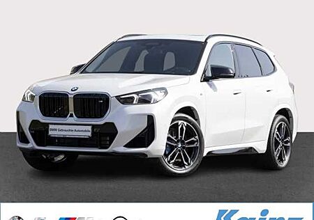 BMW X1 M35i xDrive AHK/Inno/TravelPaket