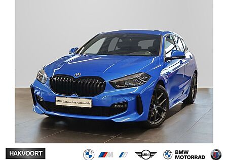 BMW 118i M Sport