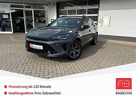 Cupra Formentor 1.5 eTSI DSG neues Modell Carplay 18Zo
