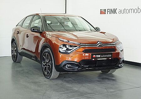 Citroën C4 e- e- 136 Feel 50 KWh LED BT CARPLAY