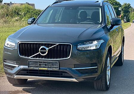 Volvo XC 90 XC90 T8 Twin Engine Geartronic Momentum